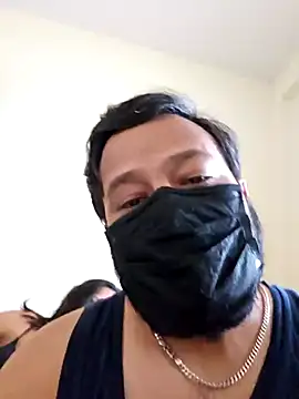 punecouple6 online show from January 12, 2025, 5:56 am