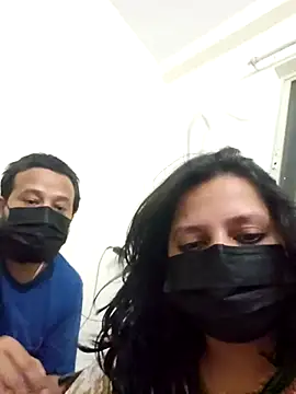 punecouple6 online show from October 11, 2025, 7:01 pm