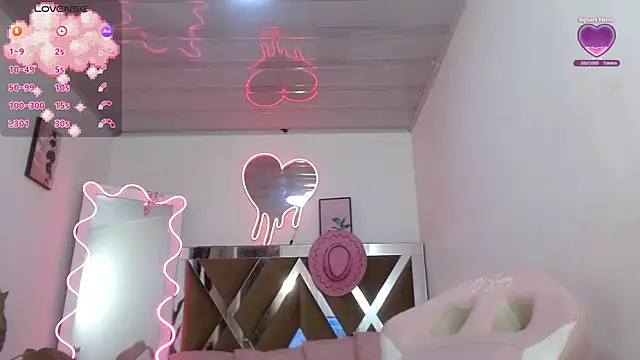 Anastaciia tay online show from February 1, 2025, 6:00 am