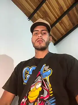 Snapshot of Dalton_oficial chatting on October 1, 2025, 11:11 pm Dalton oficial online show from October 1, 2025, 11:11 pm