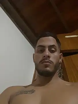 Snapshot of Dalton_oficial chatting on October 14, 2025, 11:49 pm Dalton oficial online show from October 14, 2025, 11:49 pm