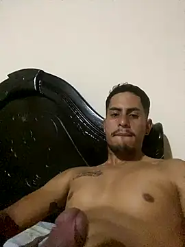 Snapshot of Dalton_oficial chatting on November 30, 2025, 6:50 am Dalton oficial online show from November 30, 2025, 6:50 am