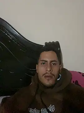 Snapshot of Dalton_oficial chatting on December 3, 2025, 3:36 am Dalton oficial online show from December 3, 2025, 3:36 am