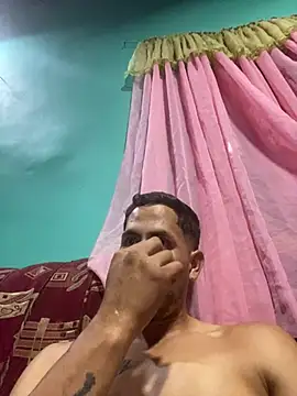 Dalton oficial online show from February 1, 2026, 4:33 am