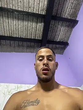 Dalton oficial online show from February 9, 2026, 4:05 am