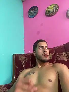 Dalton oficial online show from April 8, 2026, 1:22 pm