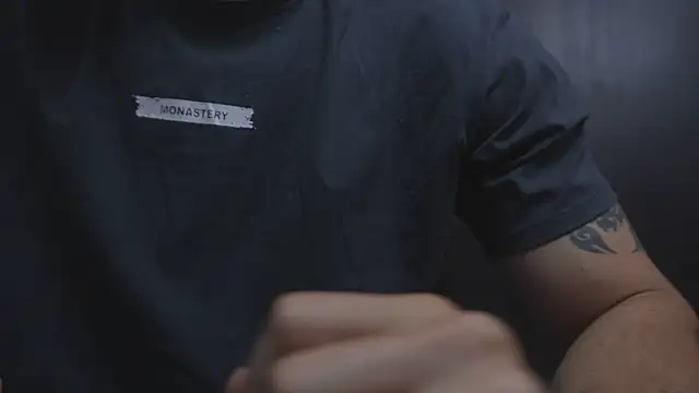 JacksonOlsenn online show from November 22, 2025, 8:30 pm