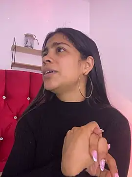 NINA 18 YEARS online show from January 29, 2025, 8:56 pm