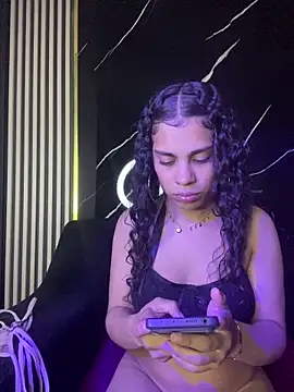 NINA 18 YEARS online show from March 23, 2025, 3:54 am