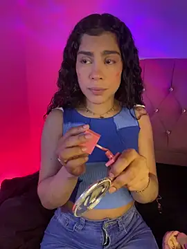 NINA 18 YEARS online show from September 11, 2025, 12:33 am