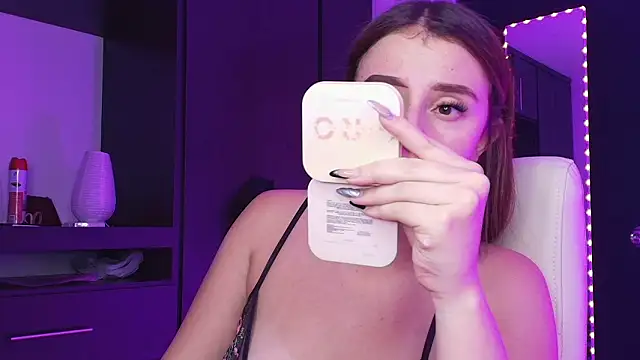 TinaJonnes  online show from March 26, 2026, 4:40 am