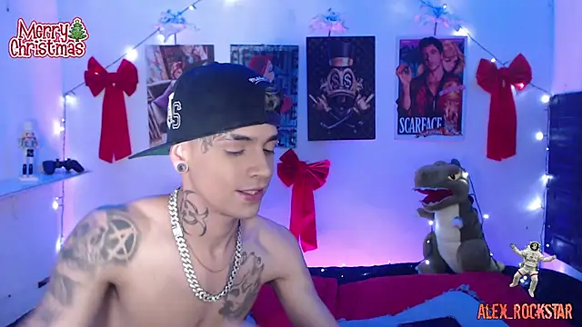 Snapshot of alex_rockstar chatting on December 5, 2024, 11:40 pm alex rockstar online show from December 5, 2024, 11:40 pm