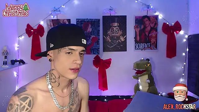 Snapshot of alex_rockstar chatting on December 7, 2024, 8:27 pm alex rockstar online show from December 7, 2024, 8:27 pm