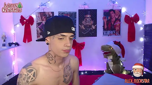 Snapshot of alex_rockstar chatting on December 8, 2024, 6:43 am alex rockstar online show from December 8, 2024, 6:43 am