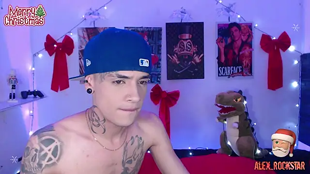 Snapshot of alex_rockstar chatting on December 11, 2024, 5:15 pm alex rockstar online show from December 11, 2024, 5:15 pm