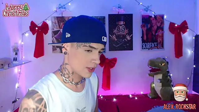 Snapshot of alex_rockstar chatting on December 14, 2024, 2:34 am alex rockstar online show from December 14, 2024, 2:34 am