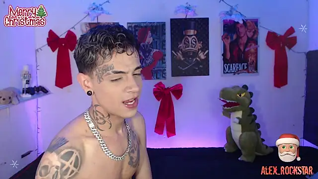 Snapshot of alex_rockstar chatting on December 28, 2024, 12:26 am alex rockstar online show from December 28, 2024, 12:26 am