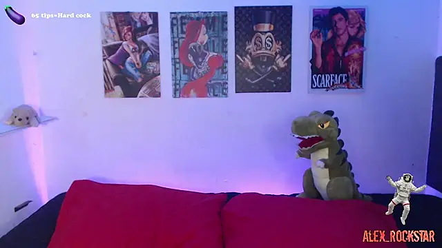 Snapshot of alex_rockstar chatting on January 10, 2025, 6:09 am alex rockstar online show from January 10, 2025, 6:09 am