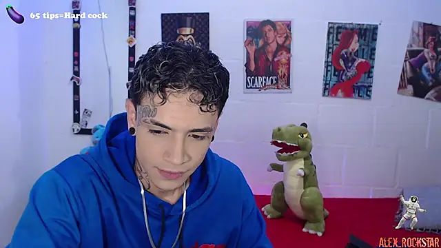 Snapshot of alex_rockstar chatting on February 4, 2025, 4:59 am alex rockstar online show from February 4, 2025, 4:59 am