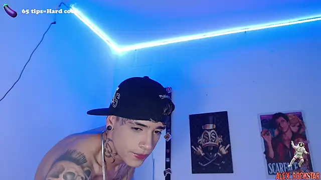 Snapshot of alex_rockstar chatting on February 5, 2025, 7:07 am alex rockstar online show from February 5, 2025, 7:07 am