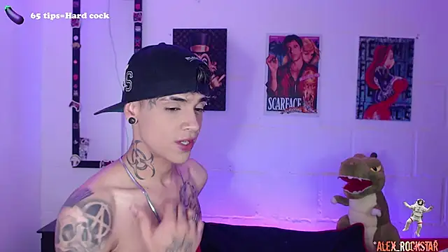 Snapshot of alex_rockstar chatting on March 8, 2025, 5:59 am alex rockstar online show from March 8, 2025, 5:59 am