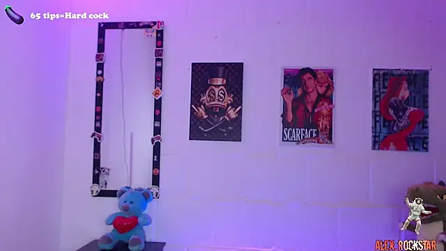 Snapshot of alex_rockstar chatting on March 15, 2025, 3:18 am alex rockstar online show from March 15, 2025, 3:18 am