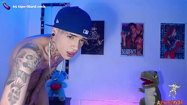 Snapshot of alex_rockstar chatting on March 17, 2025, 3:03 am alex rockstar online show from March 17, 2025, 3:03 am