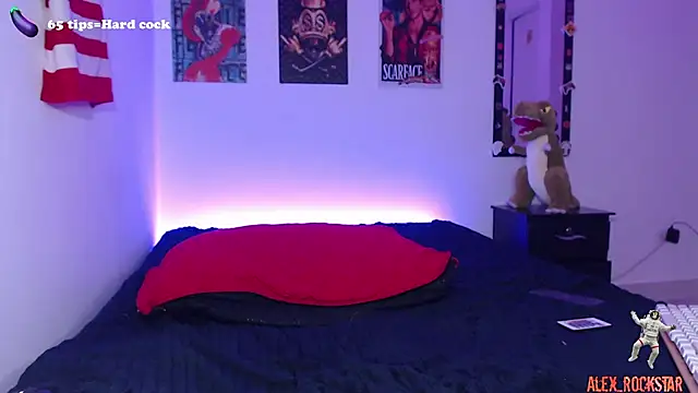 Snapshot of alex_rockstar chatting on March 20, 2025, 10:07 pm alex rockstar online show from March 20, 2025, 10:07 pm