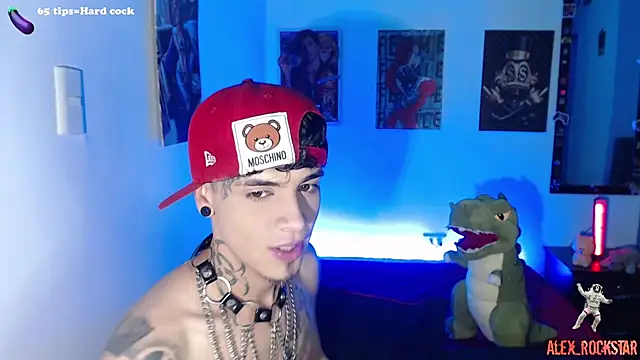 Snapshot of alex_rockstar chatting on September 16, 2025, 12:11 am alex rockstar online show from September 16, 2025, 12:11 am