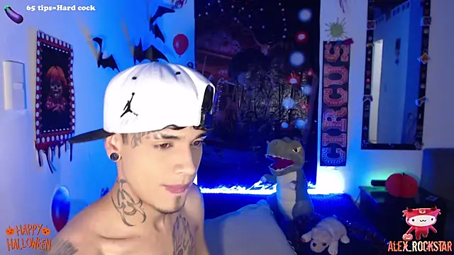 Snapshot of alex_rockstar chatting on October 22, 2025, 1:06 am alex rockstar online show from October 22, 2025, 1:06 am