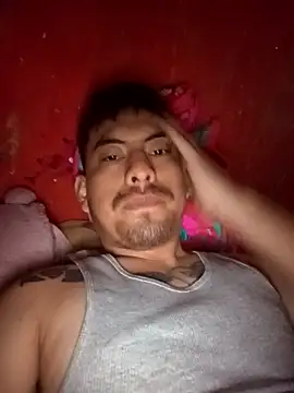 BentSoul32 online show from February 26, 2026, 5:12 pm