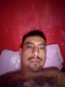 BentSoul32 online show from April 19, 2026, 12:43 am