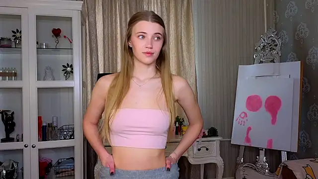 AnneFoxy online show from March 7, 2026, 7:27 am