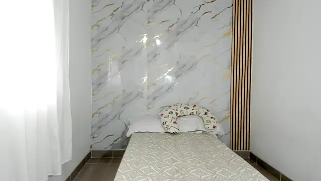 coralcarter1 online show from January 9, 2026, 7:26 pm