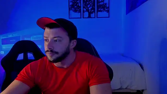 AlexJaz11 online show from July 20, 2026, 9:01 am
