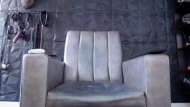 Agata Darkness online show from October 18, 2025, 5:35 pm