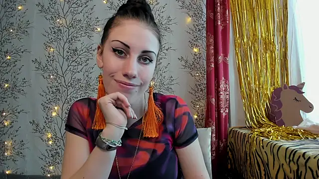 Snapshot of Mary0Lou chatting on January 20, 2025, 5:59 am Mary0Lou online show from January 20, 2025, 5:59 am