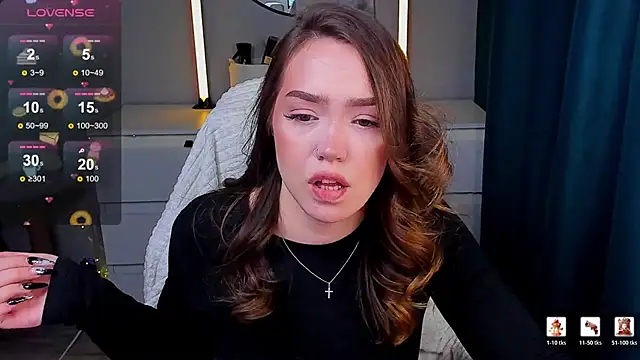 Evia r0se online show from April 2, 2026, 7:39 am