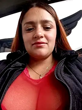 hanna-a online show from March 12, 2026, 2:45 pm