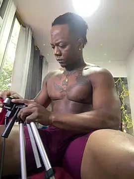 ronnie 7777 online show from March 6, 2026, 12:56 pm