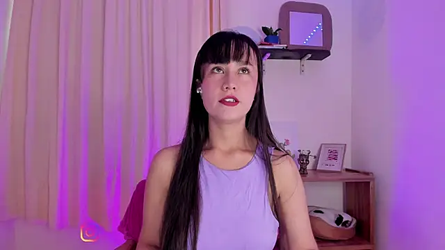 lila rush online show from January 12, 2026, 5:29 pm