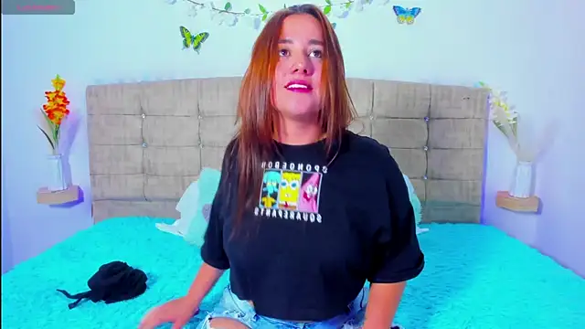 Catherine summer1 online show from February 14, 2026, 9:00 pm