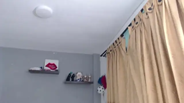 SusanLeroy online show from February 28, 2026, 9:21 am