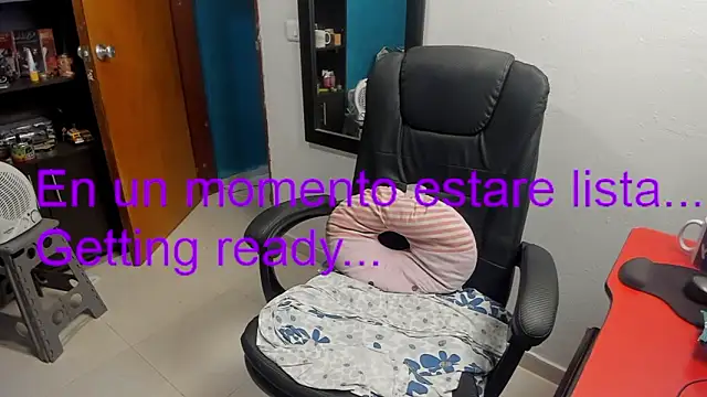 peanut tangerine online show from February 2, 2026, 11:36 pm