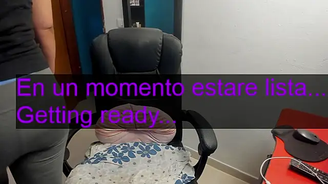 peanut tangerine online show from February 23, 2026, 11:02 pm