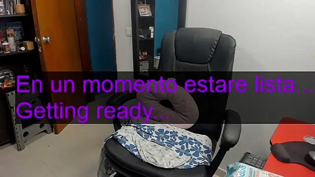 peanut tangerine online show from March 23, 2026, 11:09 pm