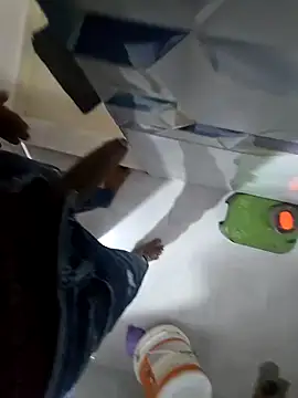 Snapshot of SageElement2 chatting on March 21, 2025, 9:34 pm SageElement2 online show from March 21, 2025, 9:34 pm