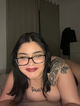 Snapshot of alexaandreea99 chatting on December 2, 2024, 10:01 pm alexaandreea99 online show from December 2, 2024, 10:01 pm