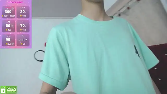 Snapshot of Alann_sr chatting on December 13, 2024, 5:43 pm Alann sr online show from December 13, 2024, 5:43 pm