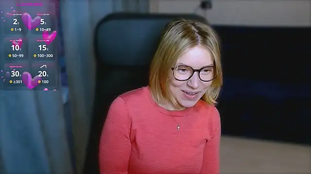 TaylorBre online show from March 24, 2026, 5:34 am